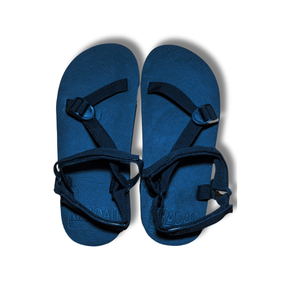 Barefoot Z-Cross Sandal - Image 3