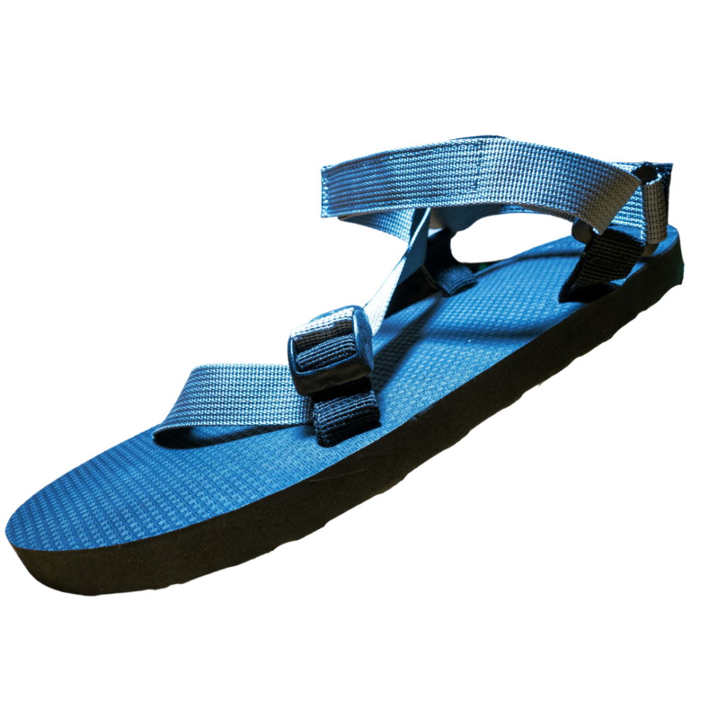 Barefoot Z-Cross Sandal - Image 2